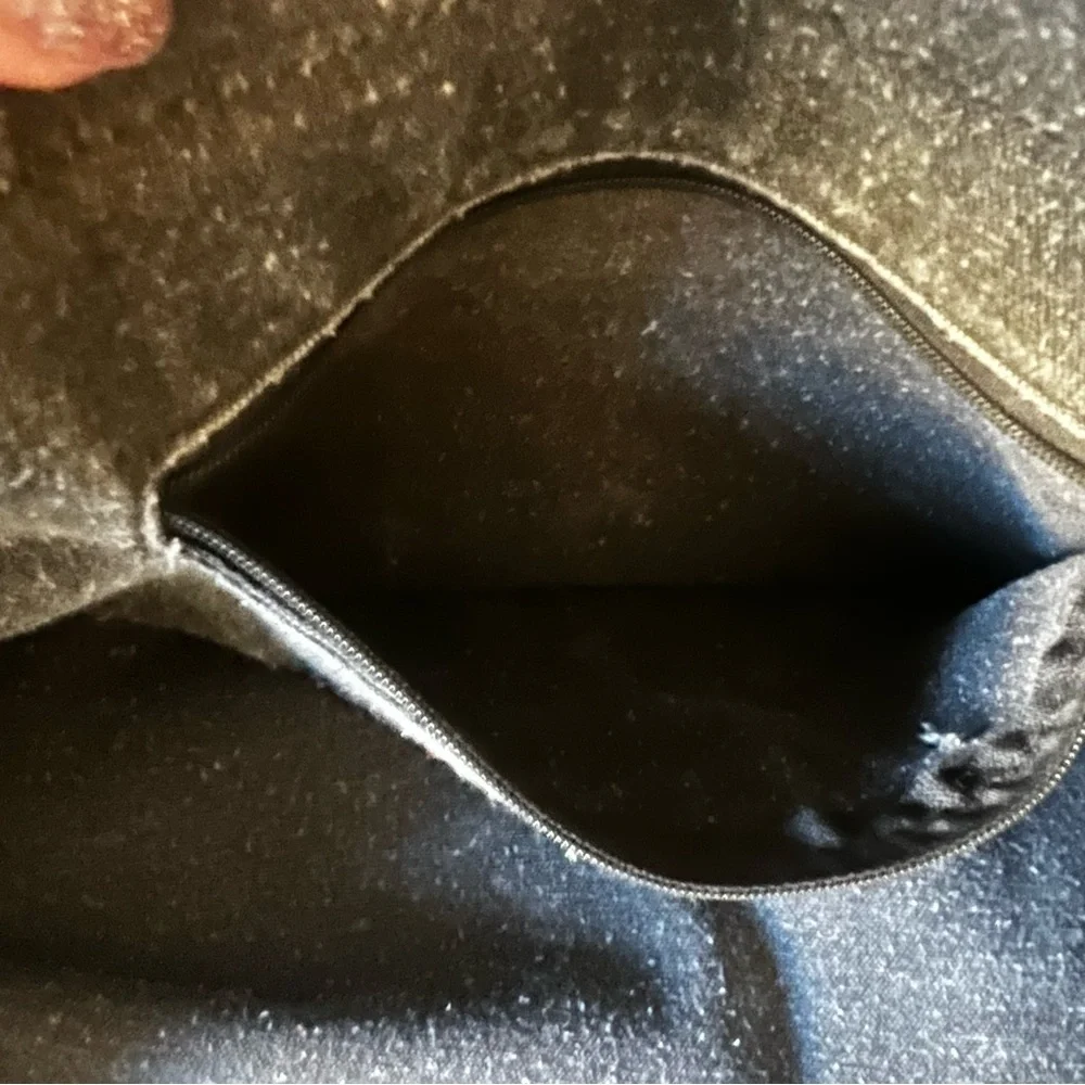 Cognitive Surplus neuroscience science brain anatomy canvas tote bag - Picture 4 of 6